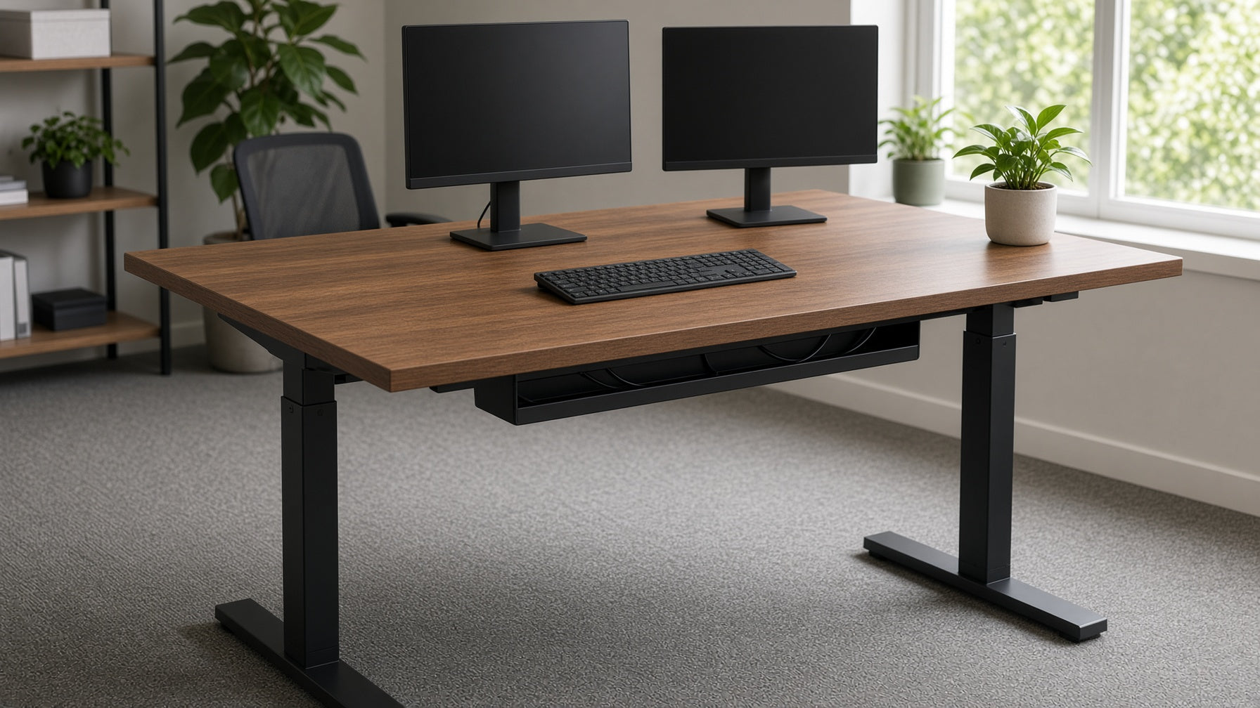 Core Desk