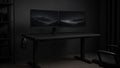 Forge Desk