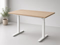 Oak Desk