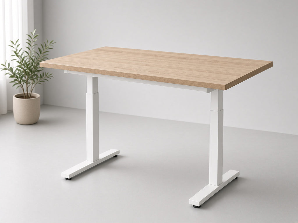 Oak Setup