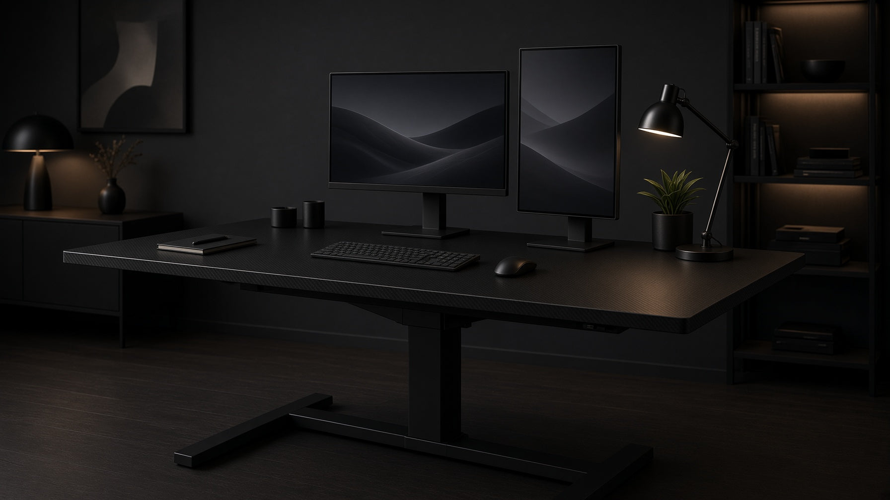 Spark Desk