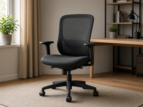 Start Chair