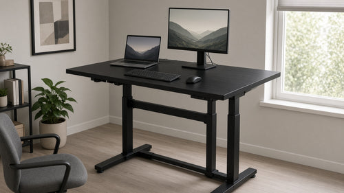 Start Desk