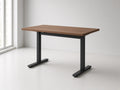 Walnut Desk
