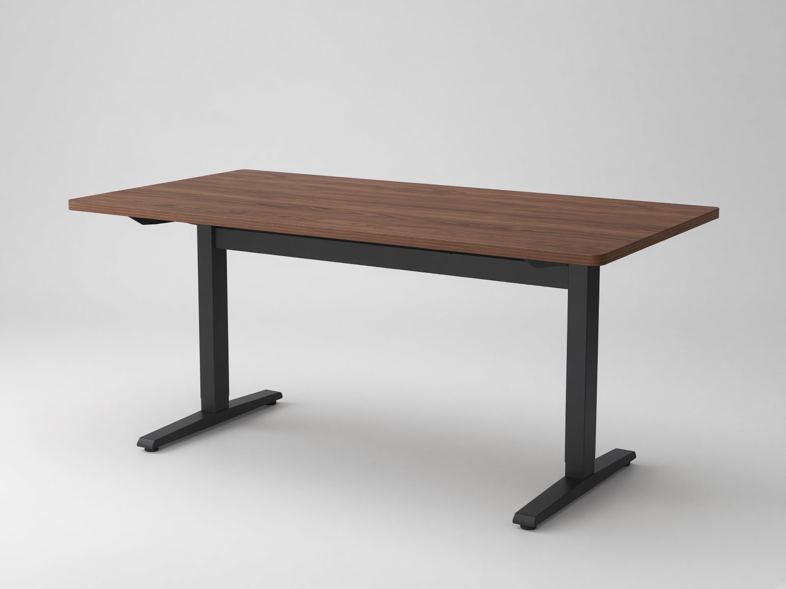 Walnut Desk